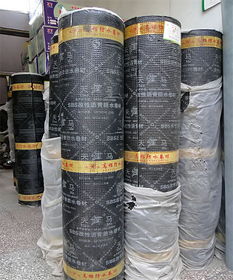 萬(wàn)州女媧防水材料 守護(hù)山城建筑的堅(jiān)實(shí)屏障